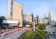 อื่นๆ 5 Homeinn Selected Hotel (Shanghai Pudong New International Expo Center Beicai Subway Station)