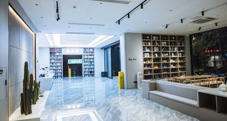 Others 2 Pinyue Xihan Collection Hotel (Haiyun Square)