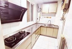 อื่นๆ 5 Zaoyuan Shanshui Homestay