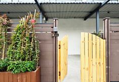 อื่นๆ 4 Chahui Homestay (Wangfujing Branch)