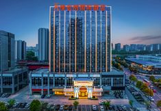 อื่นๆ 5 Vienna International Hotel