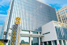 Lain-lain The Thousand Laterns Lake Hotel