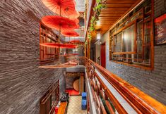 Khác 7 Chengjianglou Linjiang Homestay (Fenghuang Ancient City)