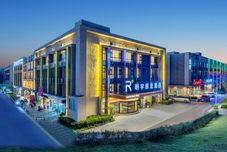 Lainnya Minyoun Rezen Hotel Kunming