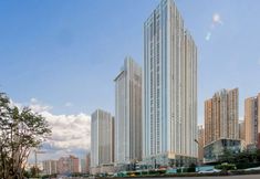 其他 2 Hejian Naise Serviced Apartment (Hongxingqiao Subway Station)