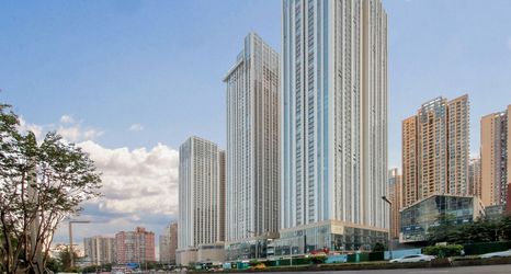 其他 2 Hejian Naise Serviced Apartment (Hongxingqiao Subway Station)