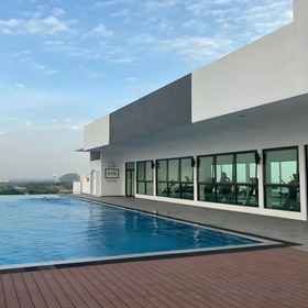 Logo 1 Armani Soho Subang Jaya USJ, Sultan Abdul Aziz Shah Golf & Country Club 酒店