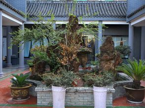 Others 4 qingzhuyuexianghotel(Xi'anSouthChang'anStreet,AerospaceCity SubwayStation Store)