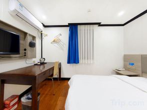 기타 4 7Days Inn Chain Hotel (Hangzhou Railway Station)