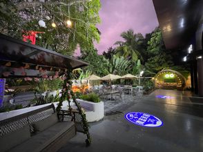 其他 4 Oulanya Weilan Homestay (Dadonghai Branch)