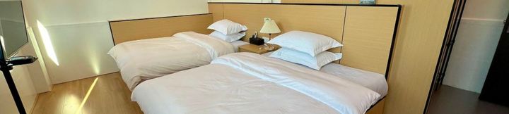 其他 3 Mingliu Business Hotel (Anyuan Food Street)