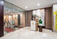 その他 7 Nanjing Zhongshan Hotel (Jiangsu Conference Center)