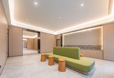 Others 5 All Season Hotel (Shanghai Pudong Waigaoqiao Wuzhou Avenue Branch)