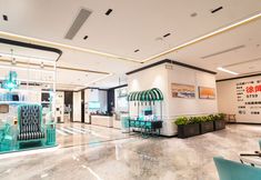 Others 6 Xana Hotel Zhanjiang Xuwen Mulan Avenue