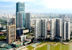 Others 4 Asta Residences Vinhomes SkyLake Apartment Ha Noi Center