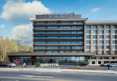 기타 3 Crystal Qingdao Badaguan Seawater Bathing Beach