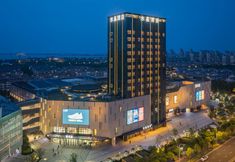 Others 3 Orange Crystal Hotel, Suzhou Industrial Park