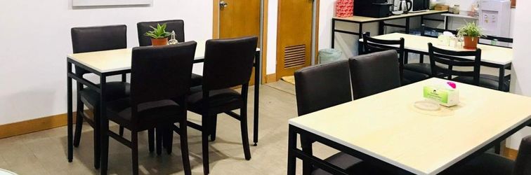 其他 JM Lodge near Clark Airport