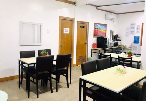 其他 JM Lodge near Clark Airport