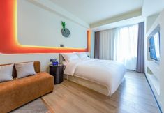 Others 5 Anyouju Light Luxury Apartment