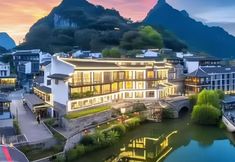 Others 2 (BO Hotel Yangshuo West Street Lijiang Branch)