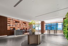 기타 5 HangZhou PuKing Hotel