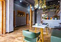 Others 3 Fuxian Lake Yan Luoxiang Hotel