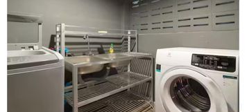 Lainnya 4 Tuk Tuk House | 250m from MRT Sirikit