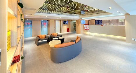 Others 2 PiaoHome chain hotel (Beijing Guomao Donghua trade store)