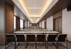 Others 6 Atour Hotel, WanDa Plaza, Dianbai, Maoming