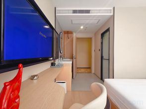 Others 4 Yunshang Four Seasons Hotel (Kunming Tuodong Sports Center Yan'an Hospital)