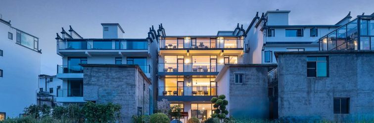 Others Floral Hotel·Yunyin Xingchen Hotel