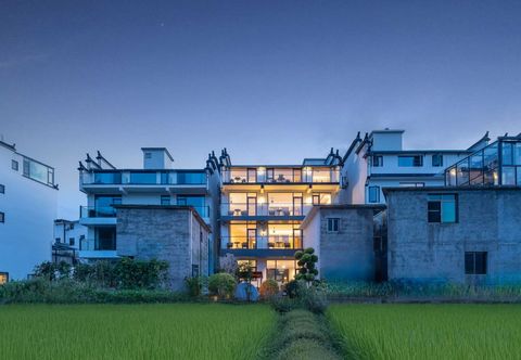 Others Floral Hotel·Yunyin Xingchen Hotel