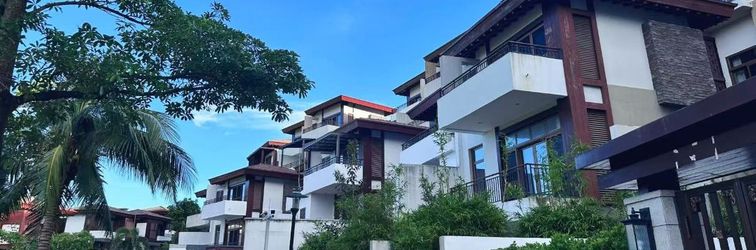Lain-lain Sanya Mountain and Sea Resort Villa