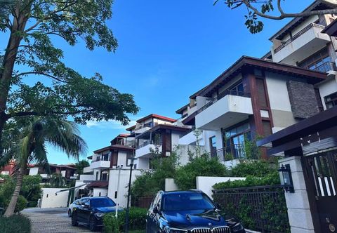 Lain-lain Sanya Mountain and Sea Resort Villa