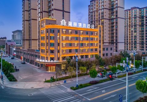 Others Morin Jinshang Hotel