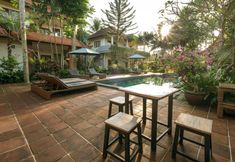 その他 4 Artini Bisma Ubud Hotel