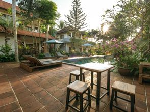 その他 4 Artini Bisma Ubud Hotel