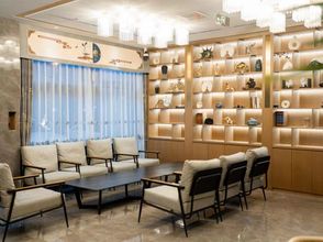 其他 4 Jinyuan Hotel (Lu'an Gaocheng Wangfu Branch)