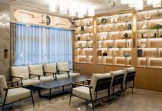 Others 4 Jinyuan Hotel (Lu'an Gaocheng Wangfu Branch)