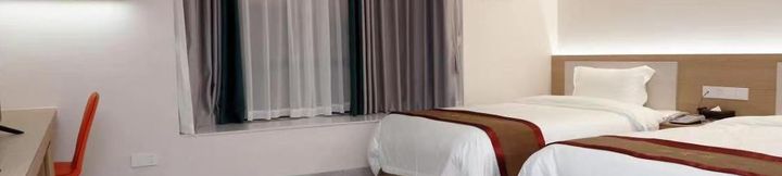 其他 3 Huazhou Guanqiao Xiujinghu Reception Center Hotel