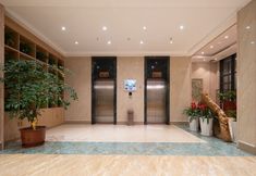 Others 4 Luoyang Zhongzhou International Hotel (Yingtianmen Mingtang Scenic Area)