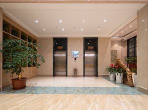 Others 4 Luoyang Zhongzhou International Hotel (Yingtianmen Mingtang Scenic Area)