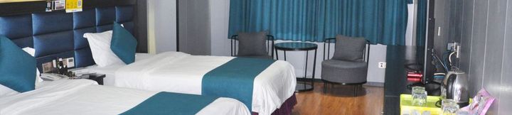 その他 3 Yi Ai Boutique Hotel (Xixia Gangwan Branch)