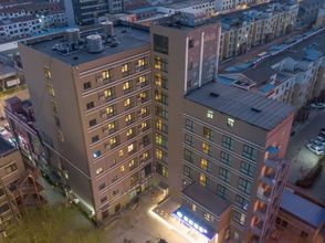 其他 4 HanTing Hotel (Feng County Lao Dongguan)