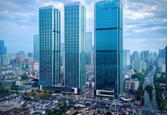 其他 3 Huayuanhua Hotel (Changsha Wuyi square Peiyuanqiao Subway Station Branch)