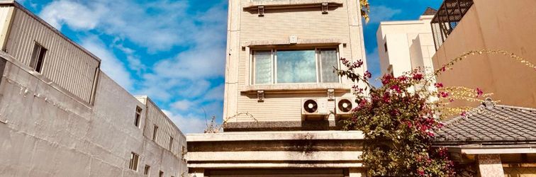 อื่นๆ YUNSU COAST B&B