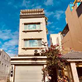 Hotel Exterior 1 YUNSU COAST B&B, Wanrong Township Hotels