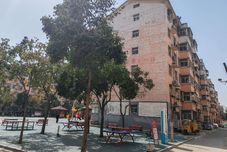 Others Qiyang Homestay (Luoyang University Town)