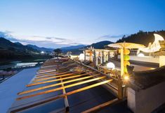 Khác 7 Floral Hotel·Yunshan Hotel (Huangling Scenic Area Branch)